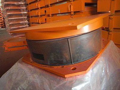贺州盆式橡胶支座规格型号如何做到质量控制